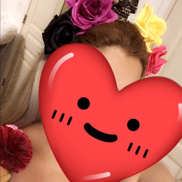 Día d los muertos costume - Picture 8 of 8